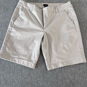 J. Crew Men's Gray Shorts